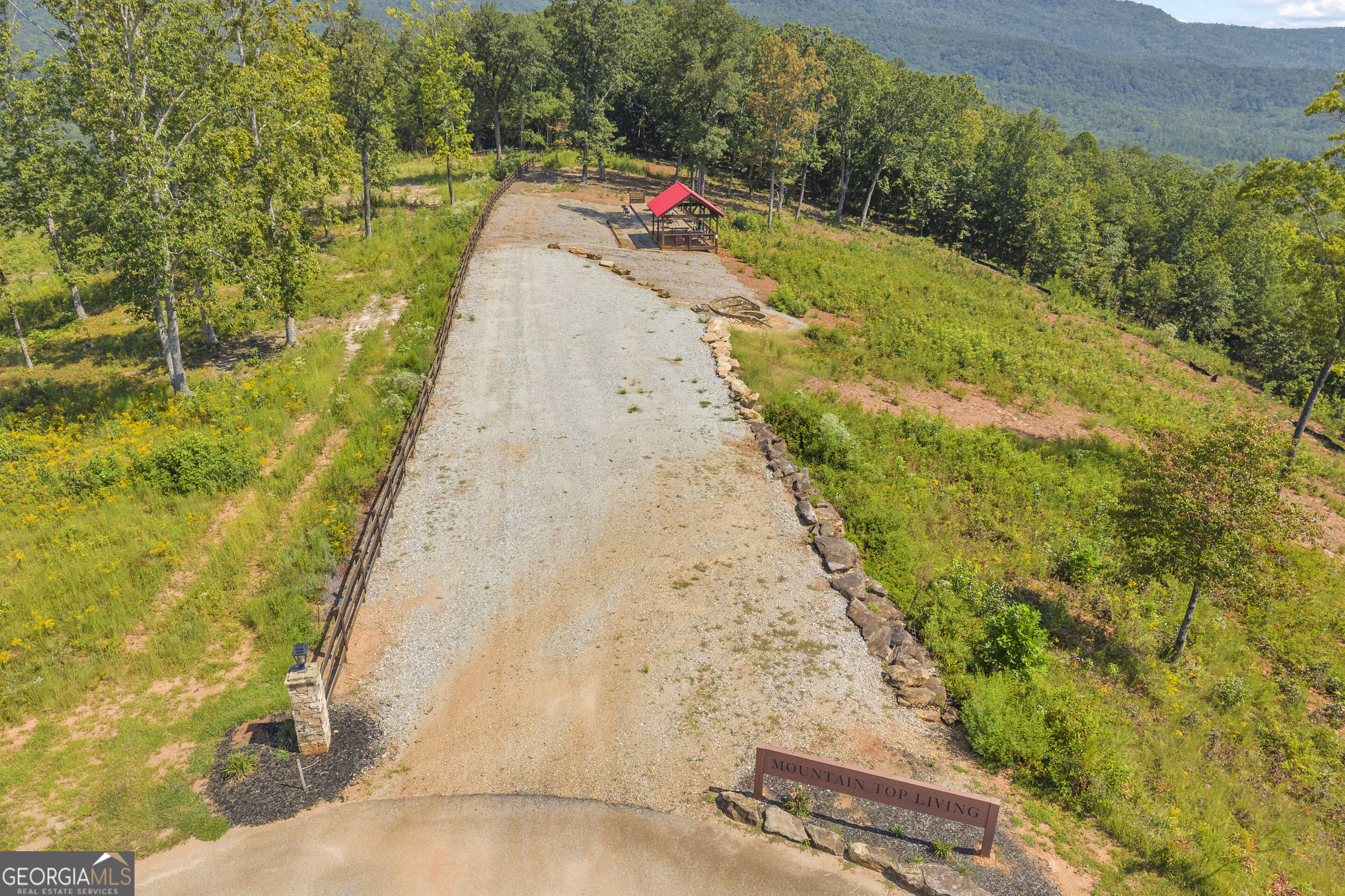 Lot 30 Mountain Ridge Drive Property Photo 13