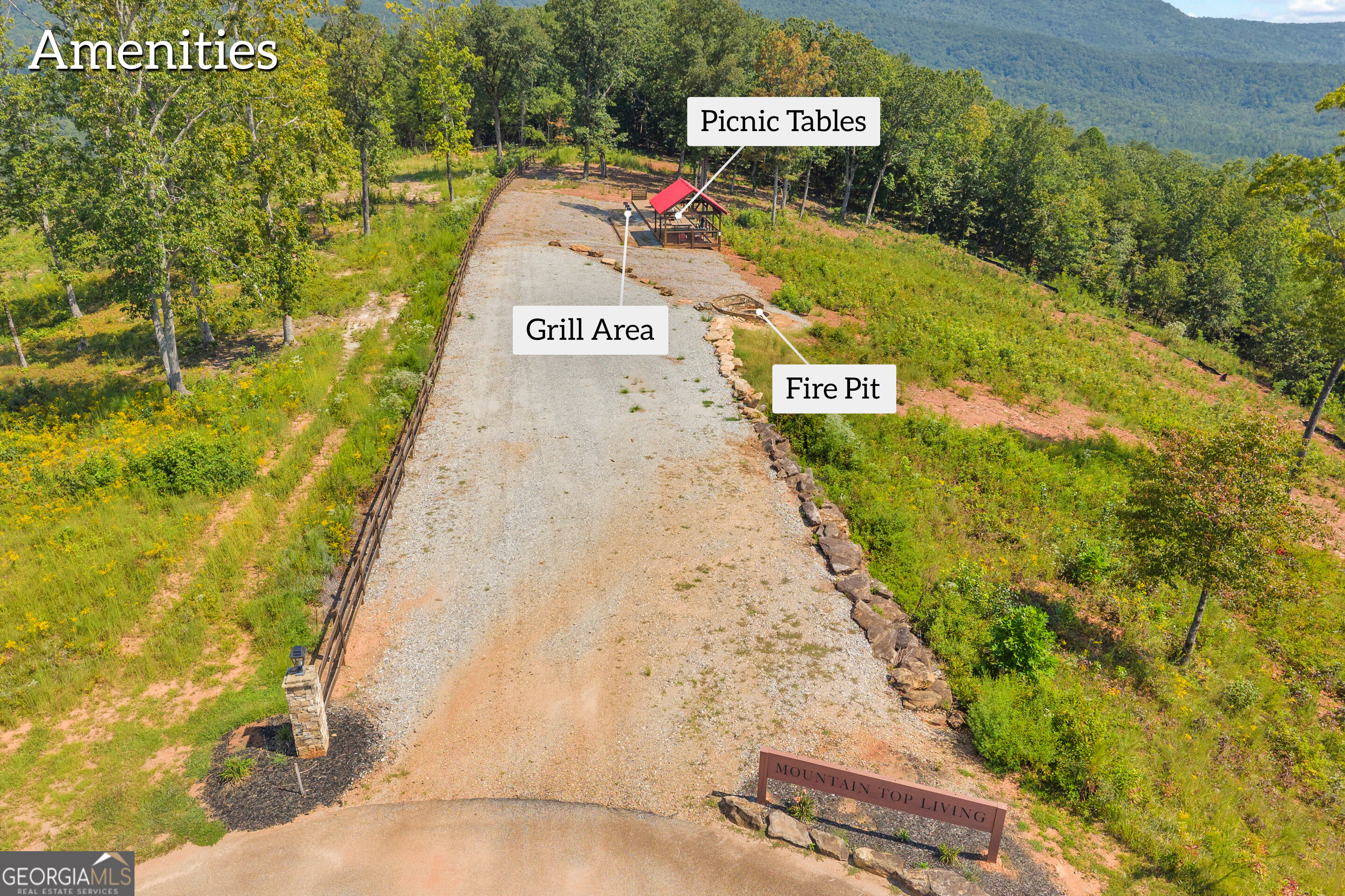 Lot 30 Mountain Ridge Drive Property Photo 14