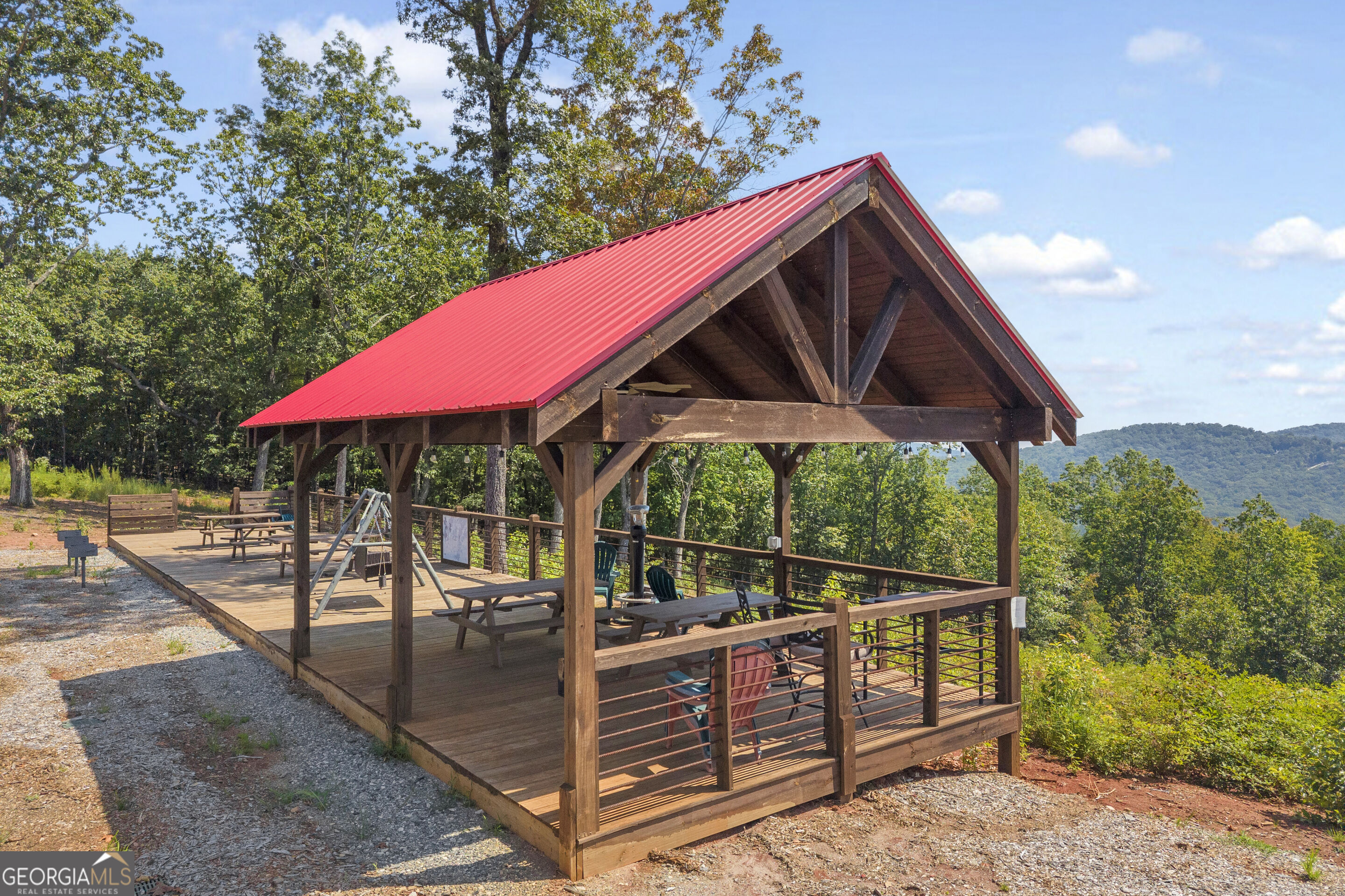 Lot 30 Mountain Ridge Drive Property Photo 17