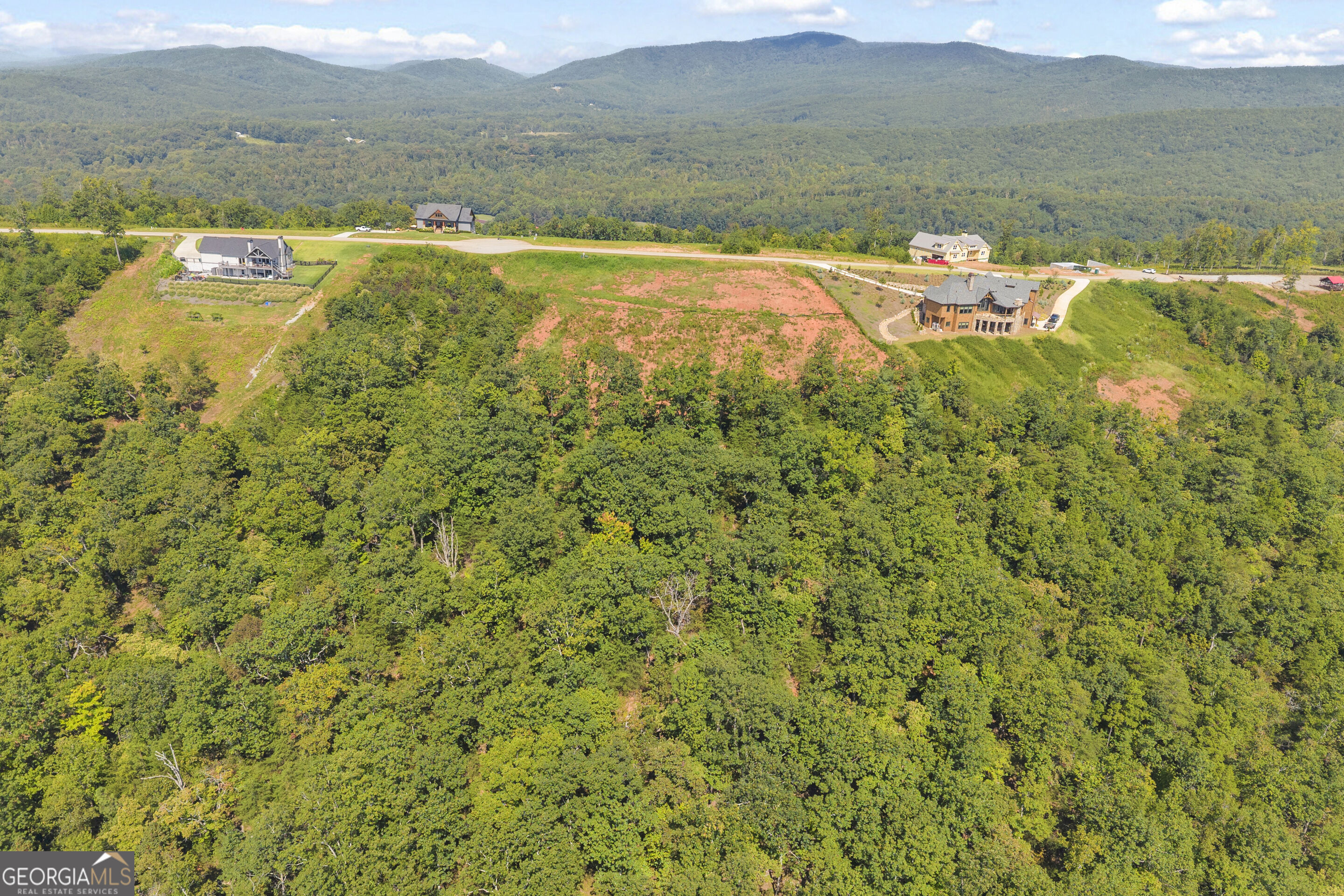 Lot 30 Mountain Ridge Drive Property Photo 26
