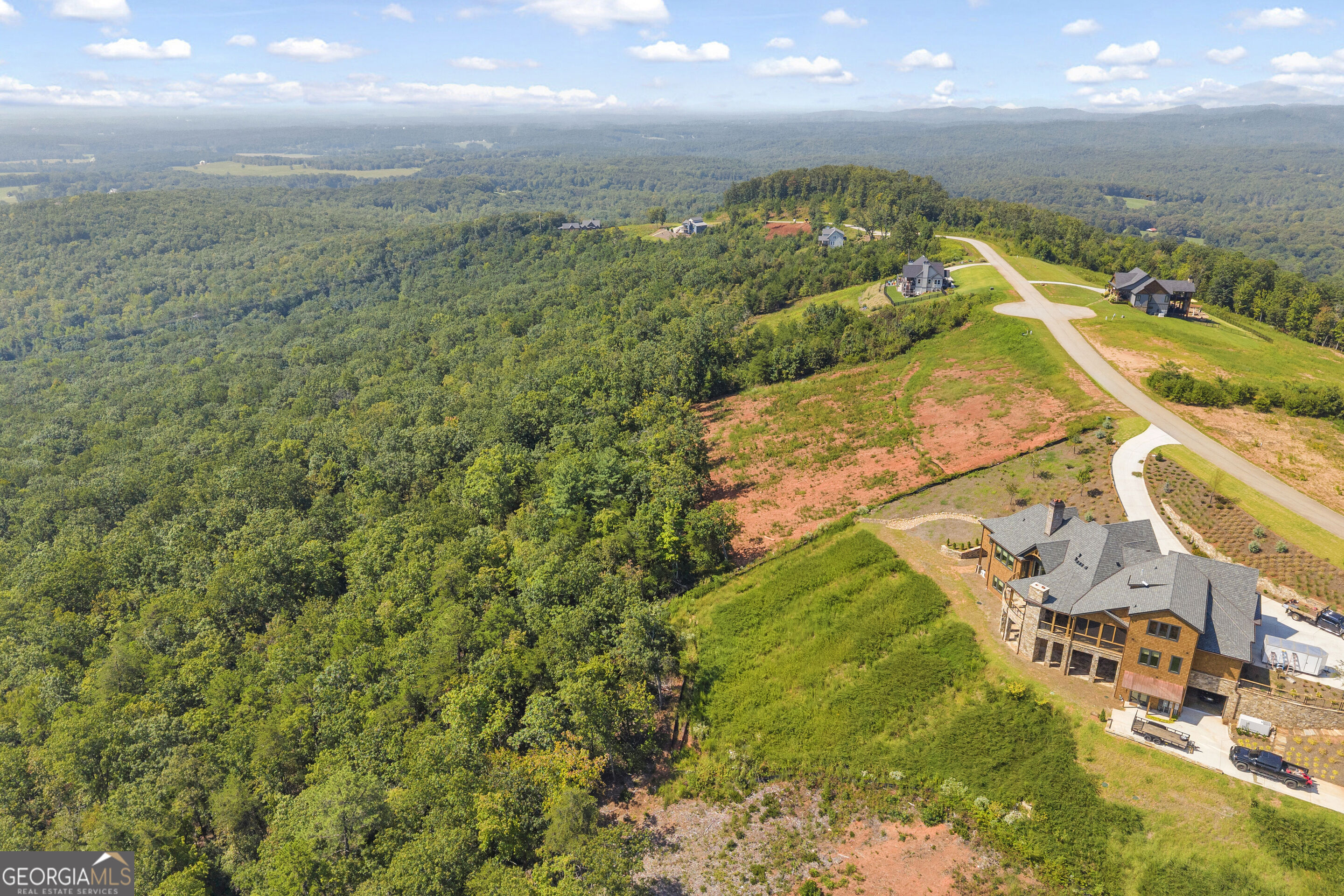Lot 30 Mountain Ridge Drive Property Photo 27