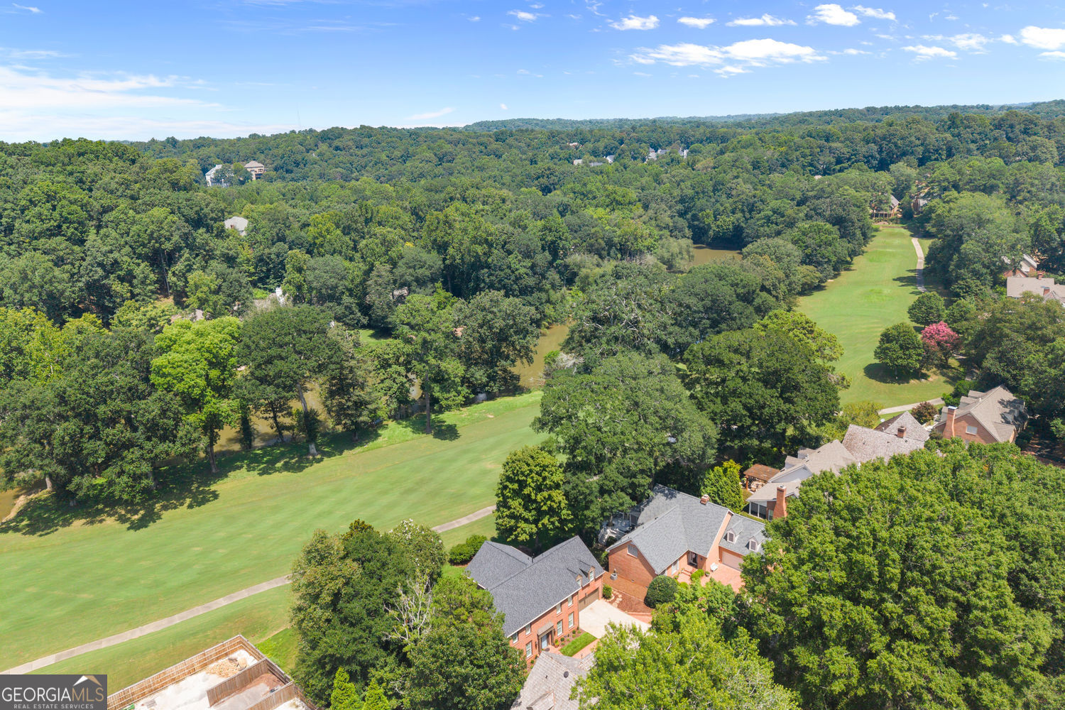 255 Tenth Fairway Property Photo 2