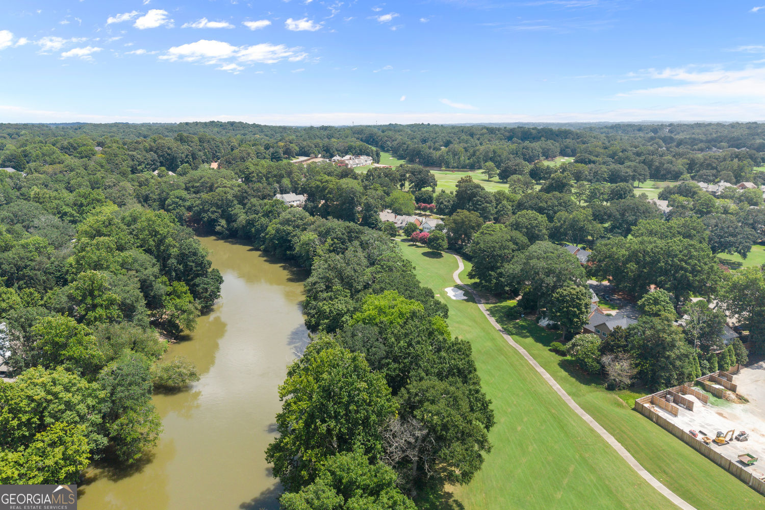 255 Tenth Fairway Property Photo 4