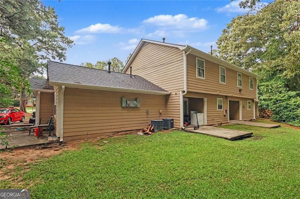 2623 Dorian Drive Sw Unit A Property Photo 22