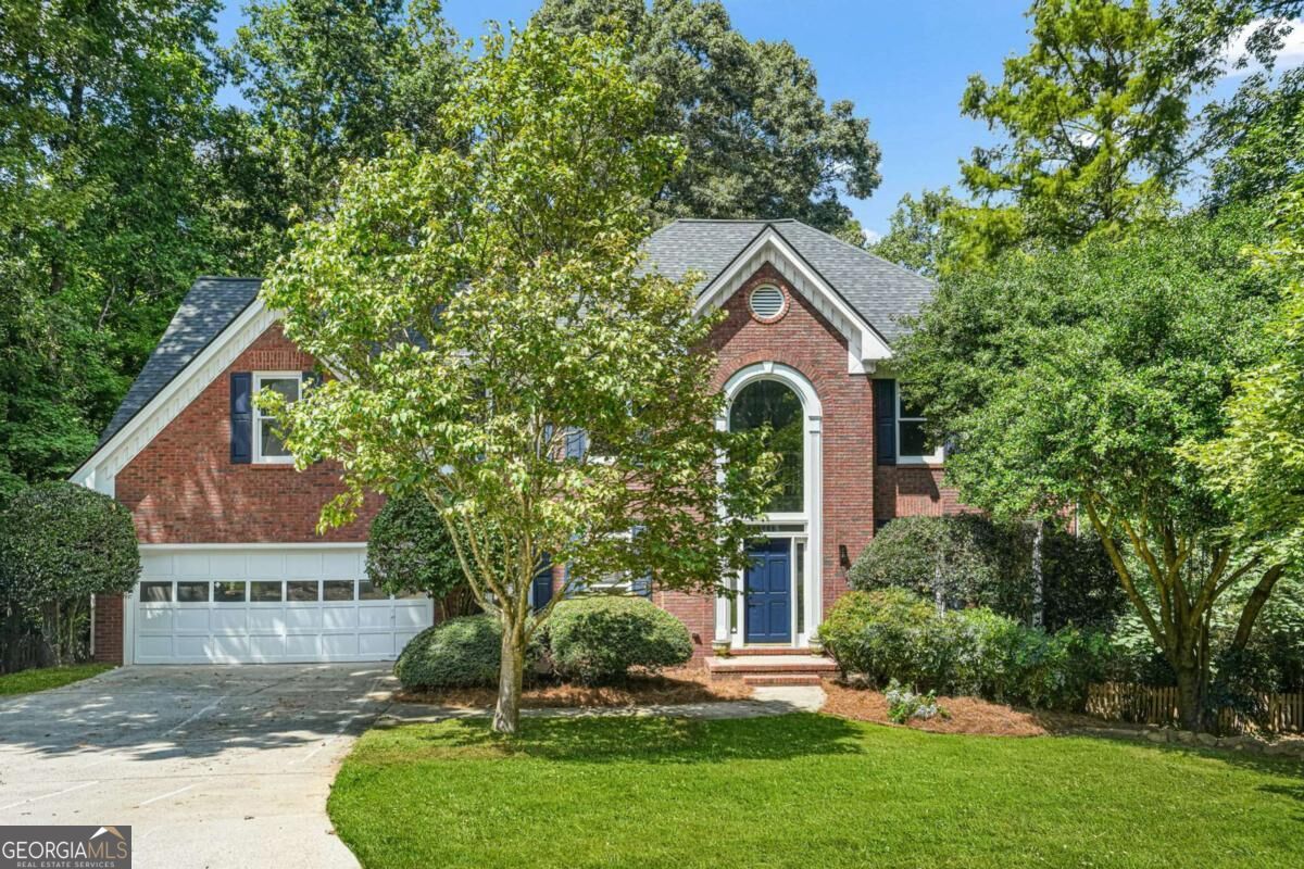 1397 Mill Arbor Trace Property Photo 1