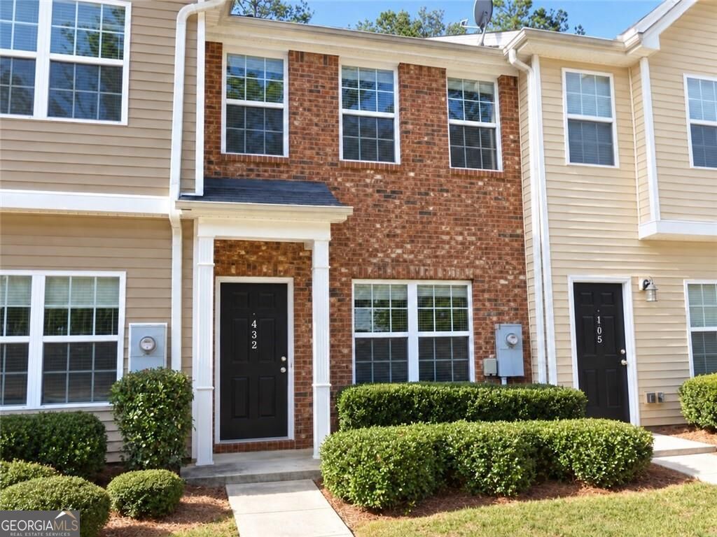 432 Berckman Drive Nw Property Photo 1