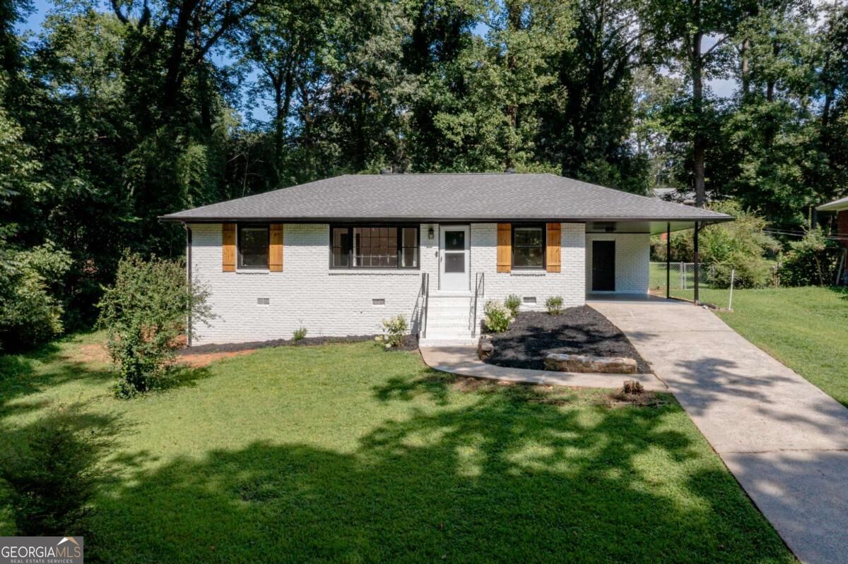 280 Worthington Drive