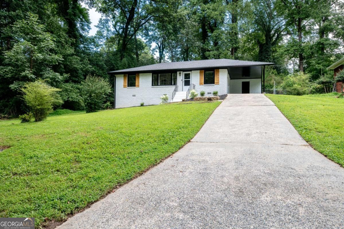 280 Worthington Drive Property Photo 21