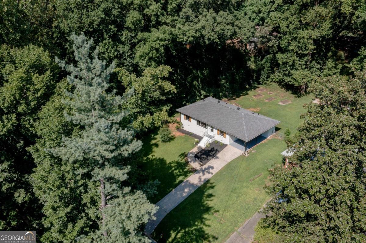 280 Worthington Drive Property Photo 24