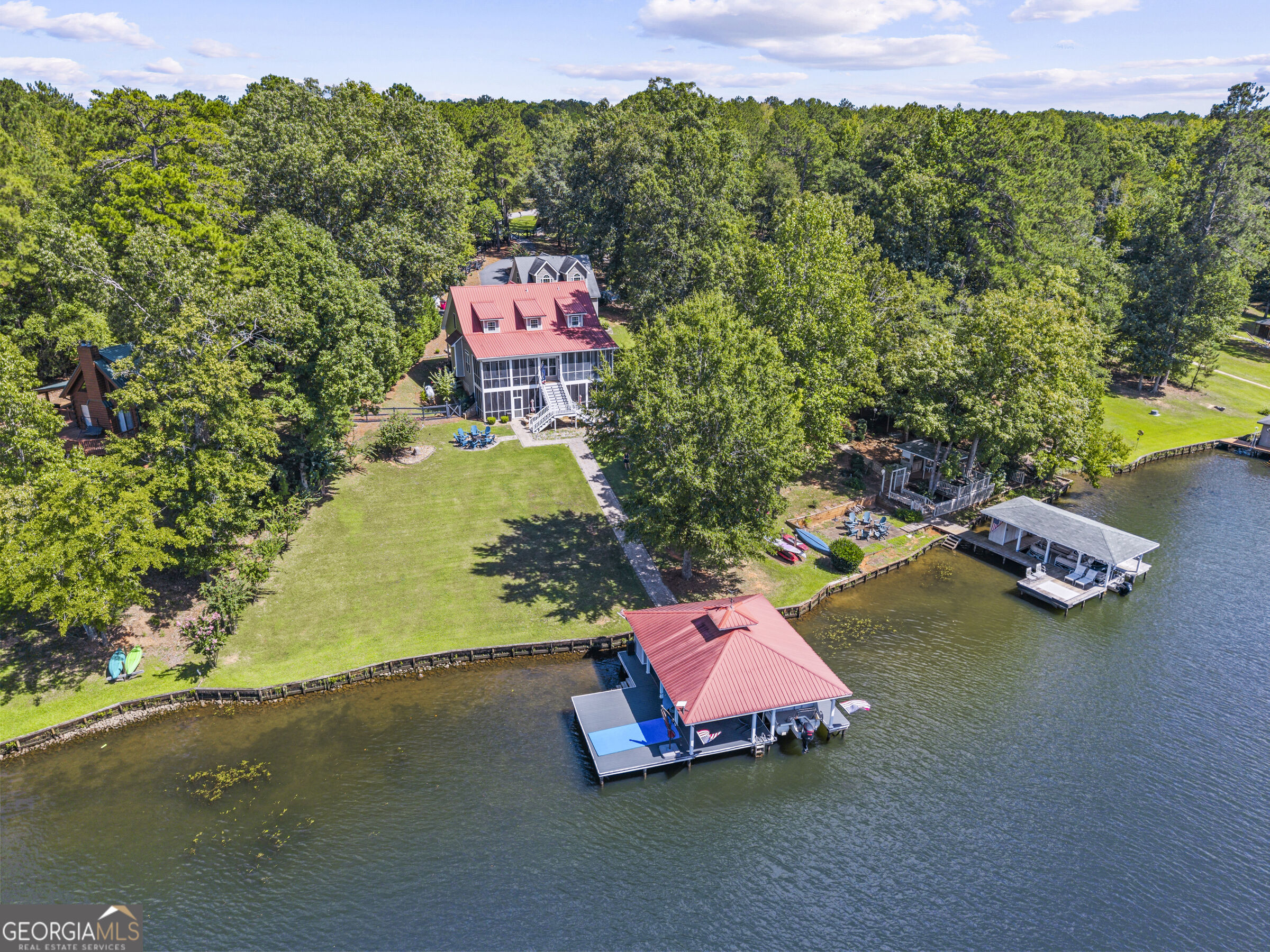 261 Dogwood Drive Property Photo 1