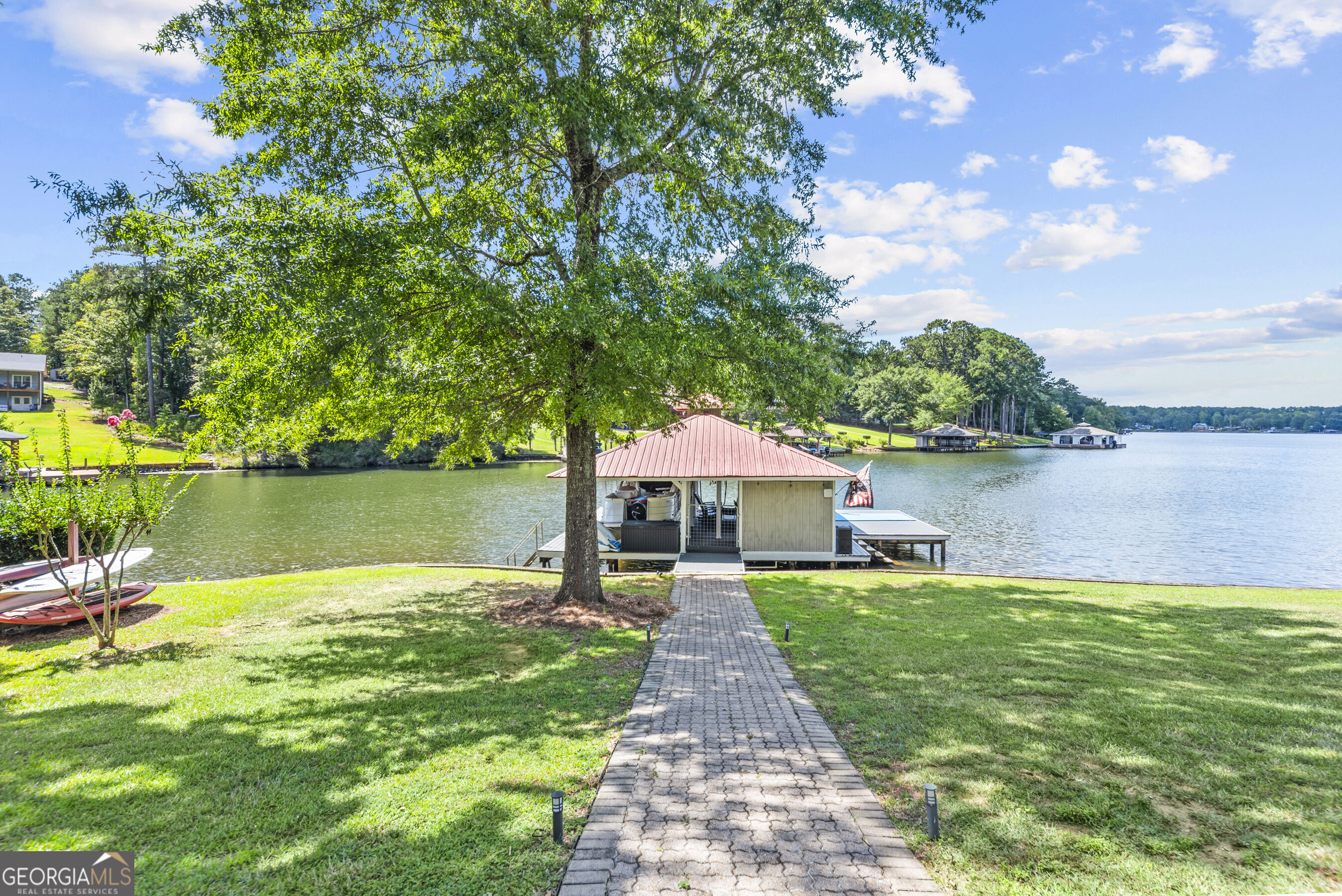 261 Dogwood Drive Property Photo 4