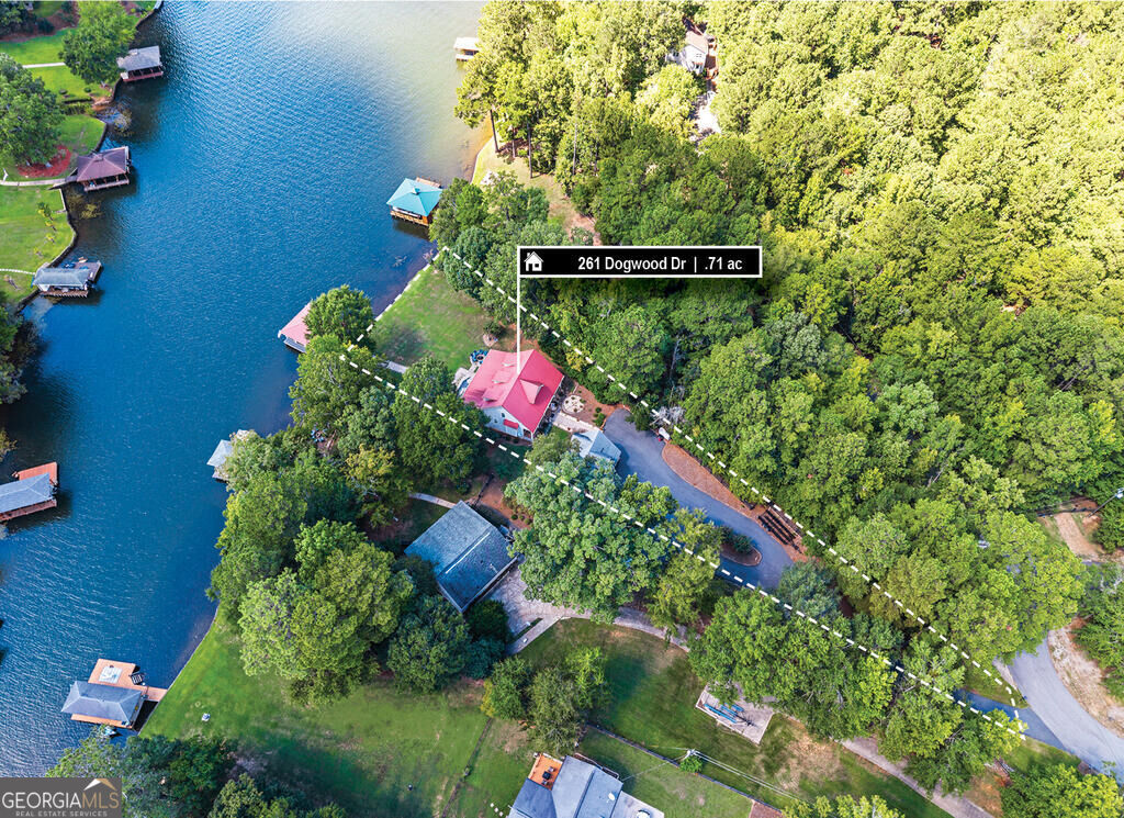 261 Dogwood Drive Property Photo 6