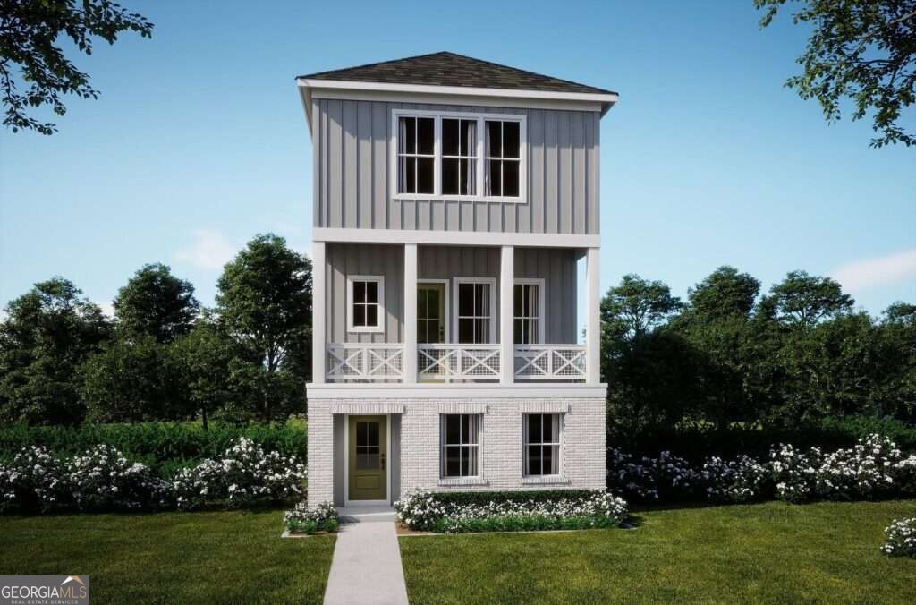 402 Boardwalk Way Property Photo 1
