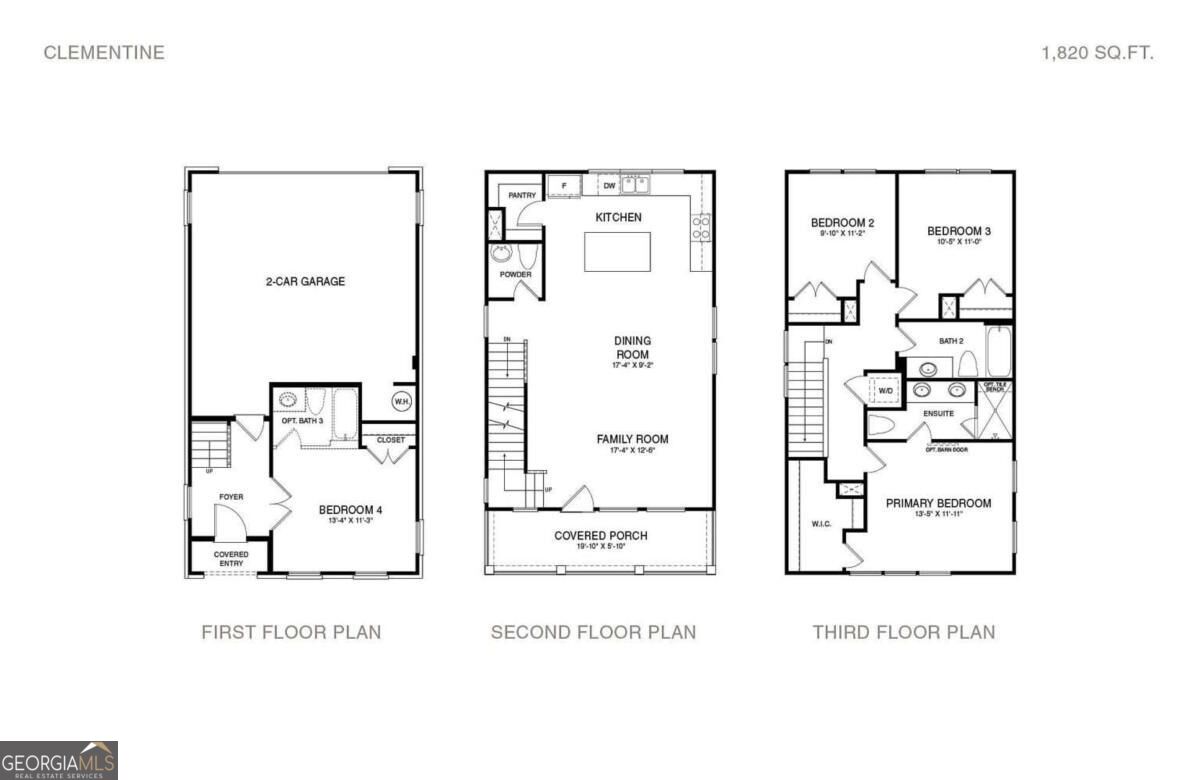 402 Boardwalk Way Property Photo 40