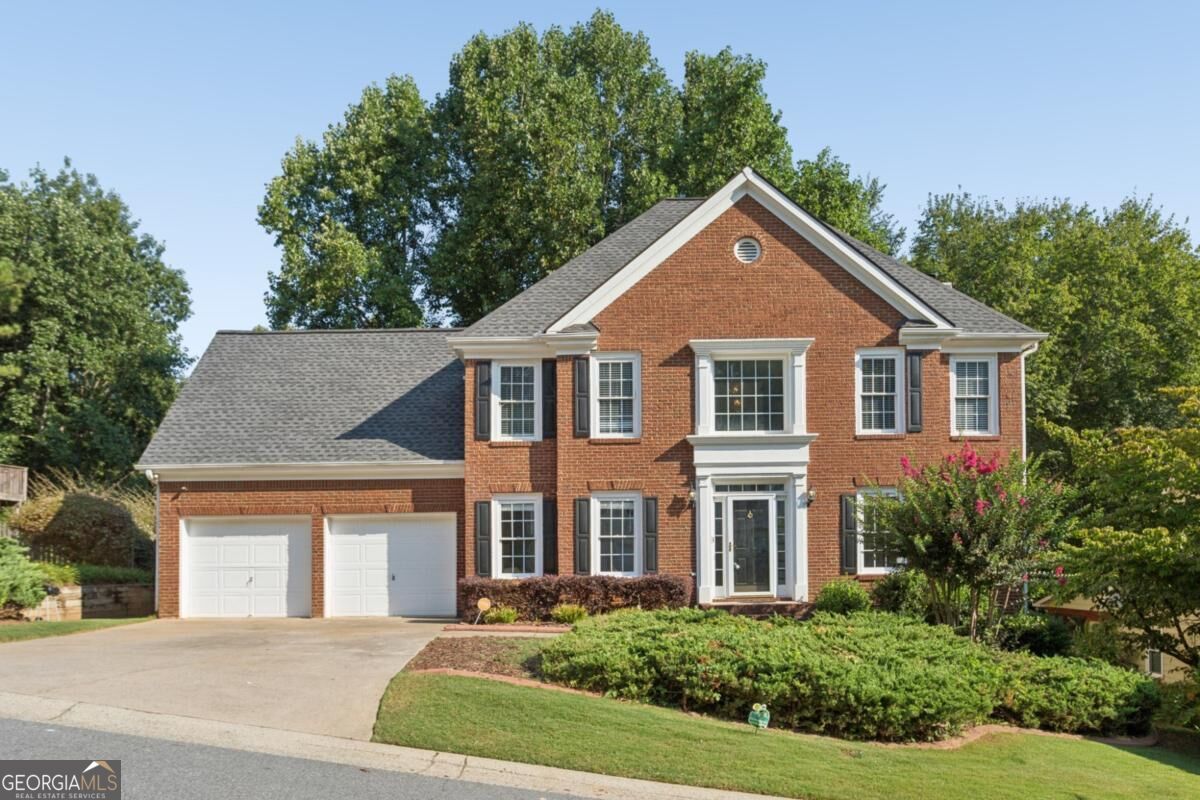 4101 Dream Catcher Drive Property Photo 1