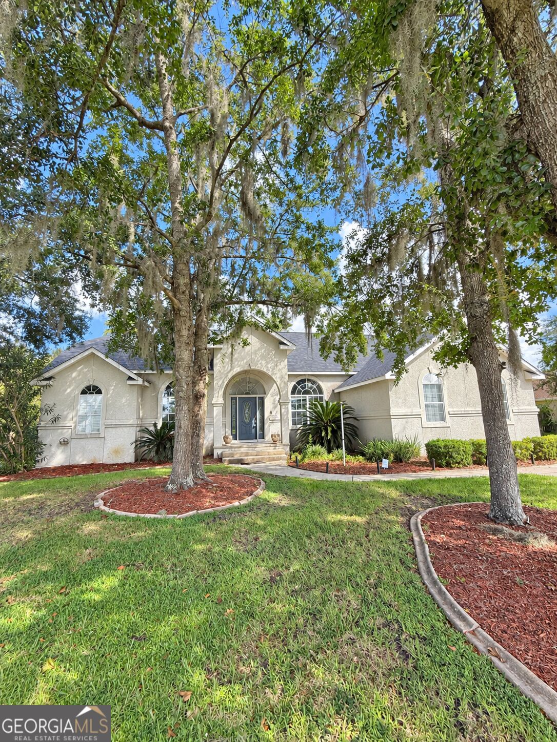 655 Bristol Hammock Circle Property Photo 1
