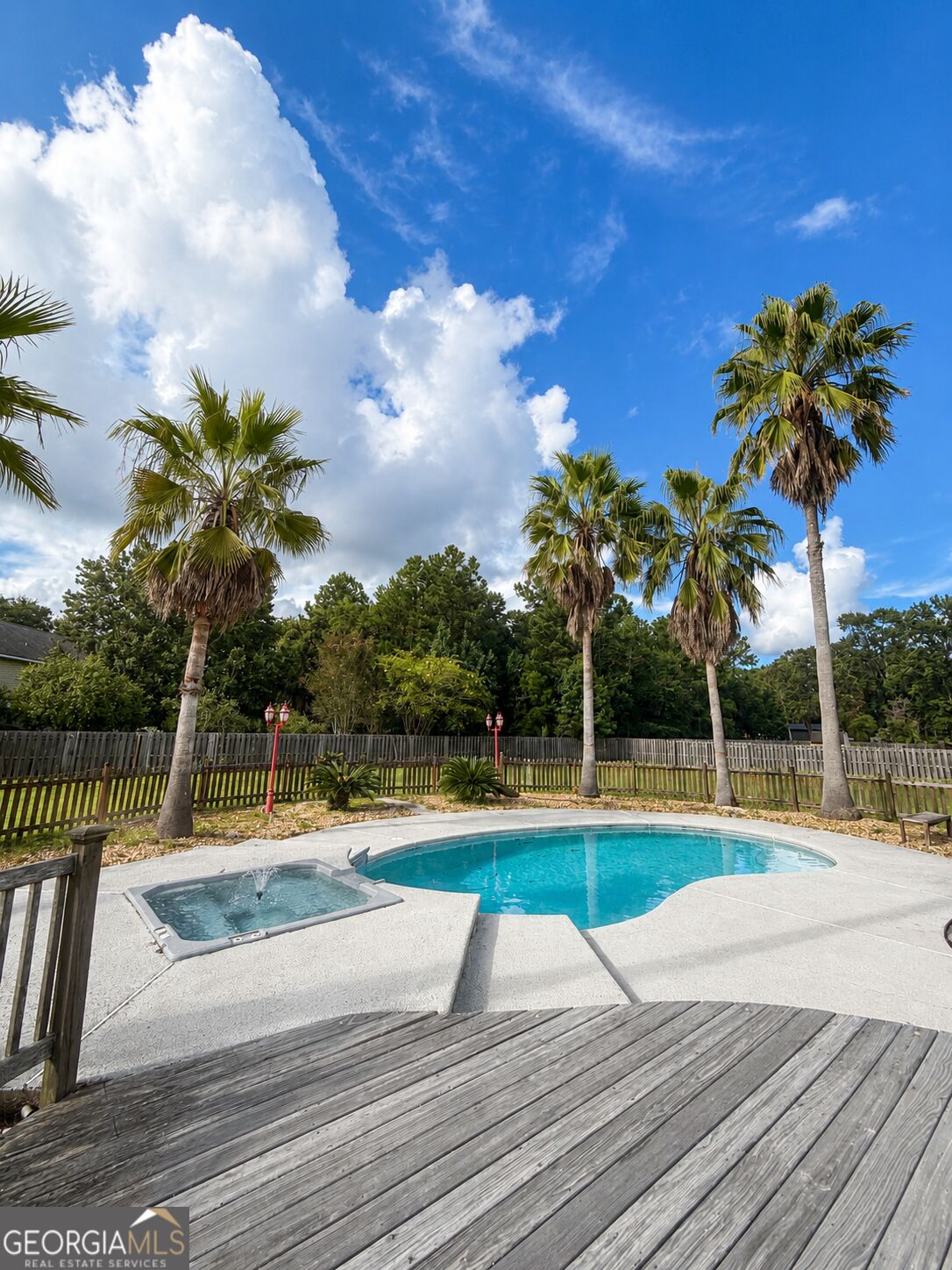 655 Bristol Hammock Circle Property Photo 2