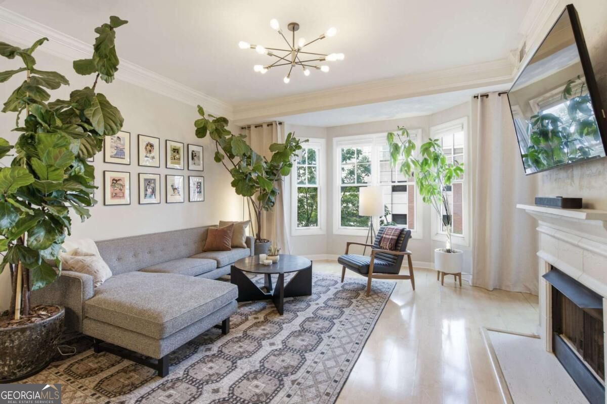 850 Piedmont Avenue Ne # 2409 Property Photo 1