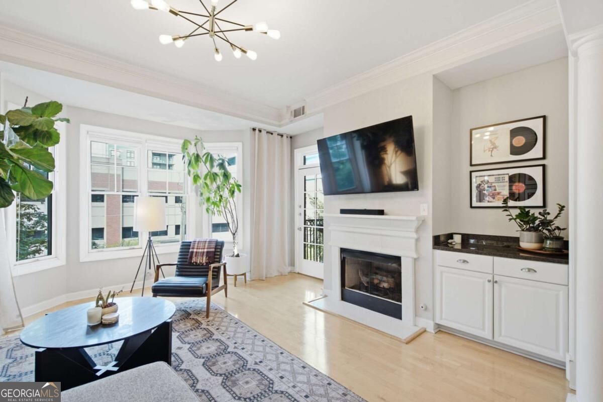850 Piedmont Avenue Ne # 2409 Property Photo 5