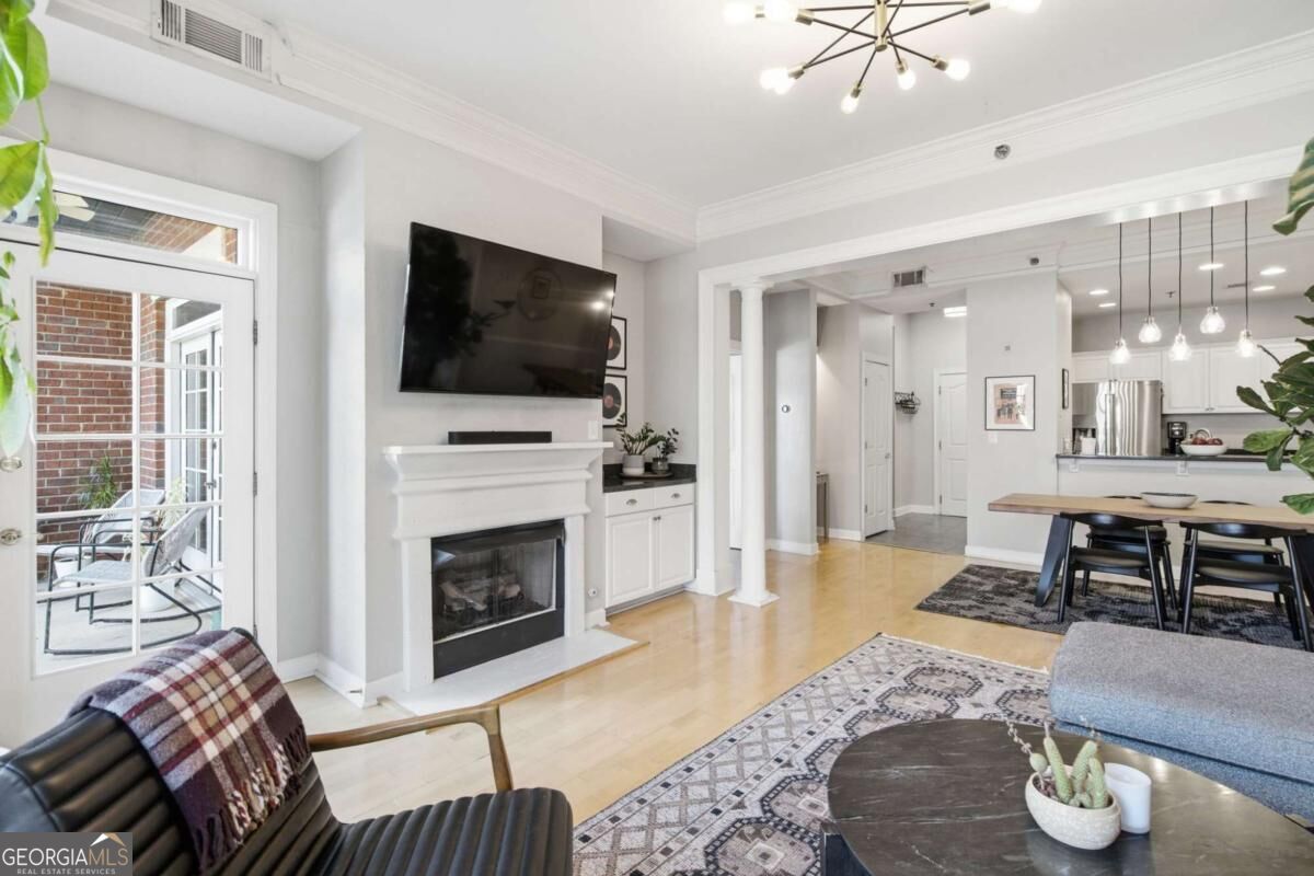 850 Piedmont Avenue Ne # 2409 Property Photo 7