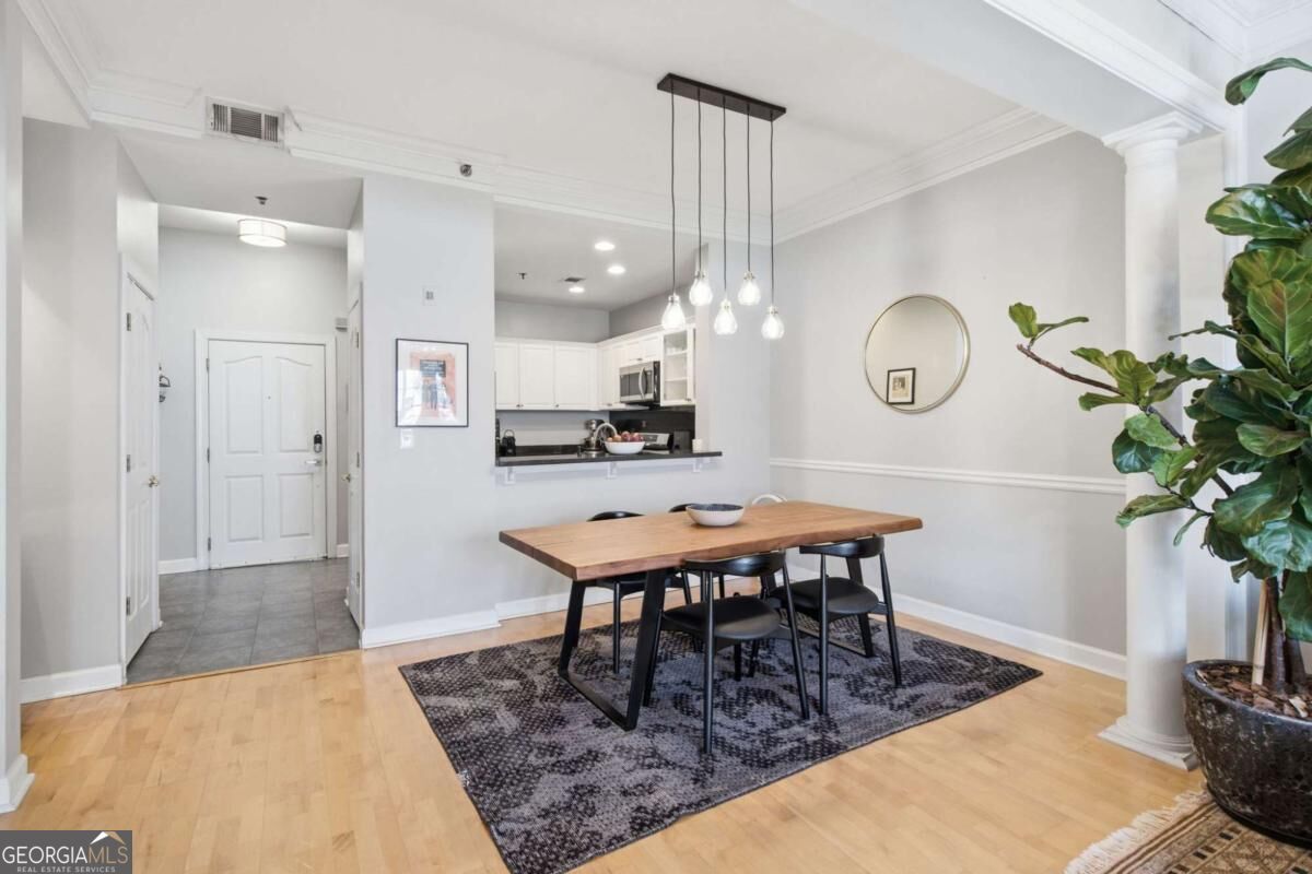 850 Piedmont Avenue Ne # 2409 Property Photo 14
