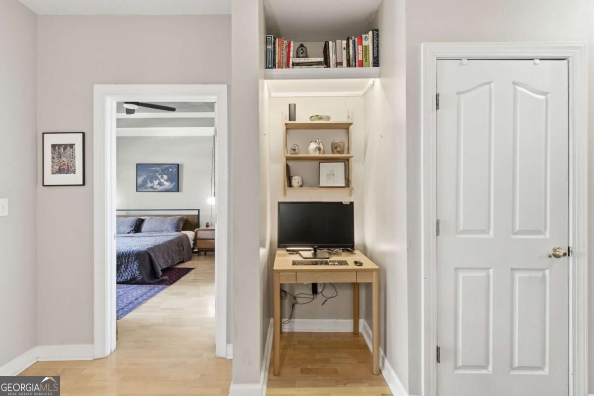 850 Piedmont Avenue Ne # 2409 Property Photo 15