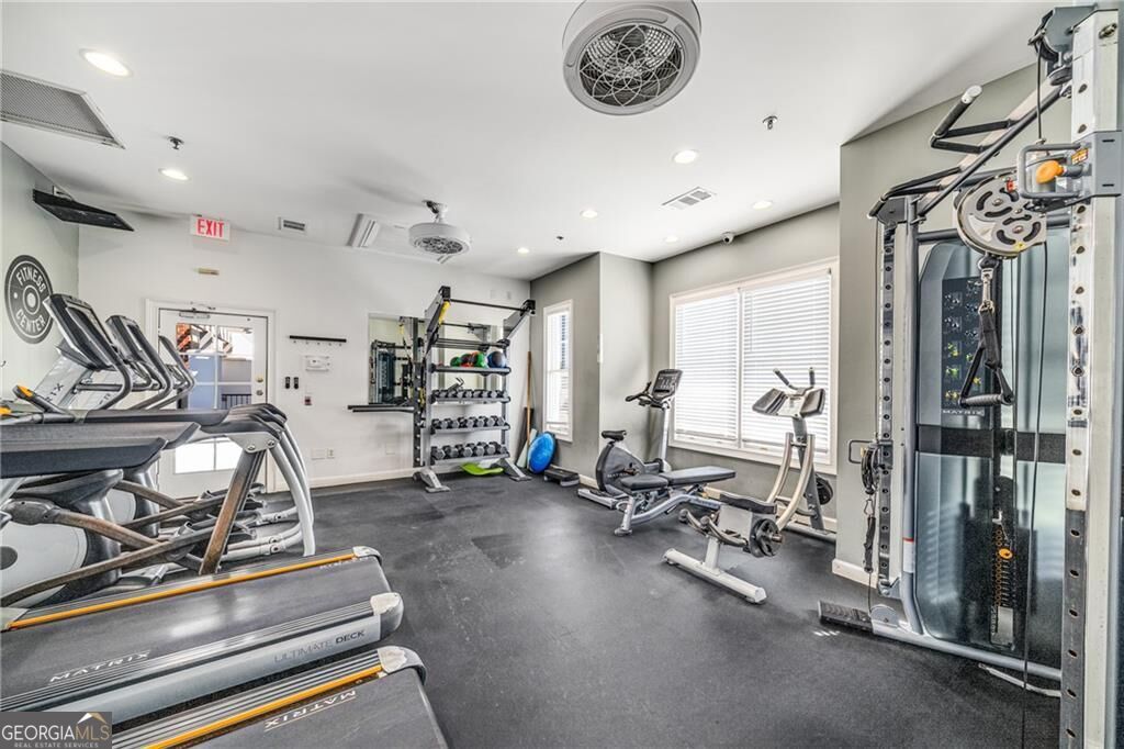 850 Piedmont Avenue Ne # 2409 Property Photo 25