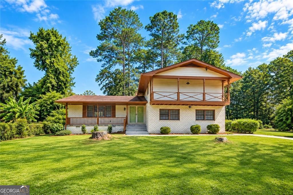 3076 Briarleaf Drive Property Photo 1