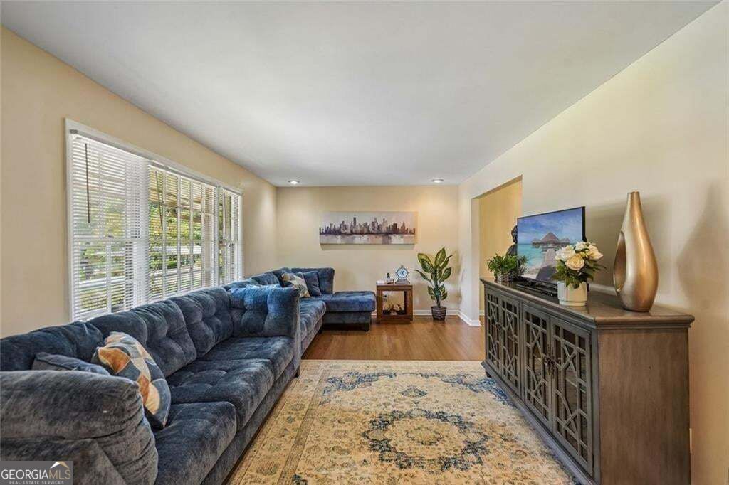 3076 Briarleaf Drive Property Photo 3