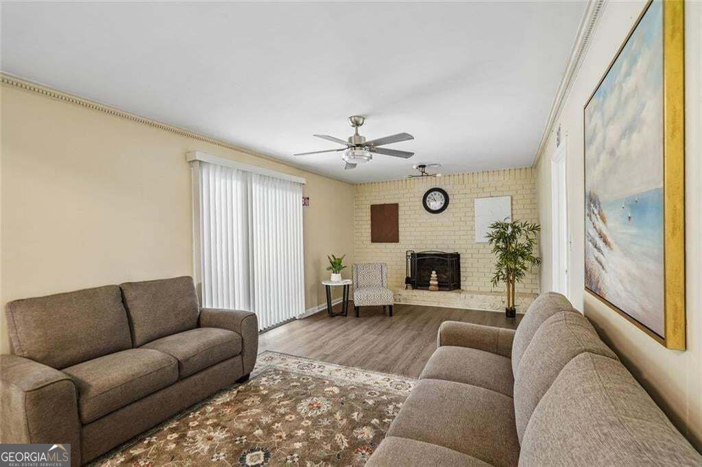 3076 Briarleaf Drive Property Photo 11