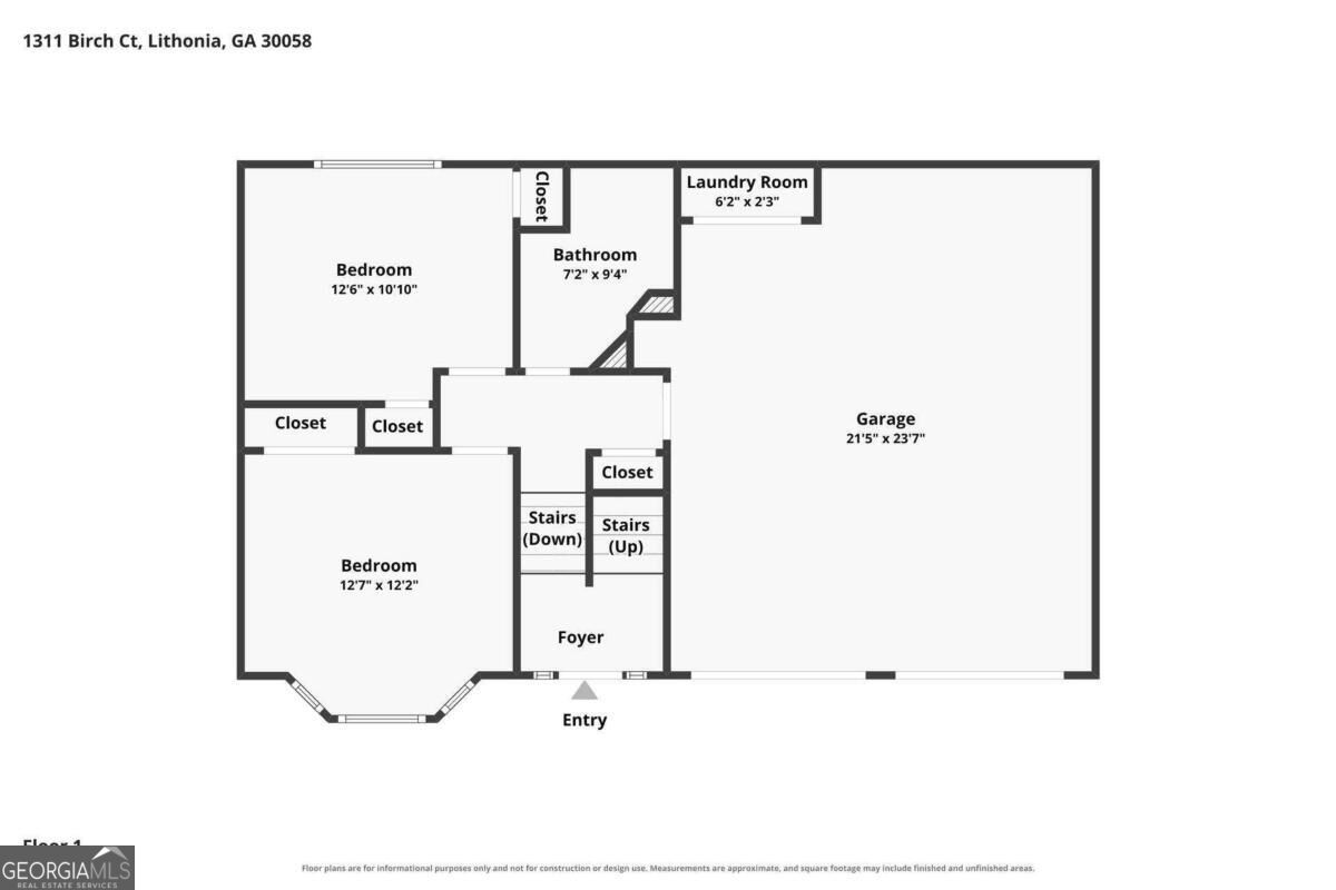 1311 Birch Court Property Photo 16