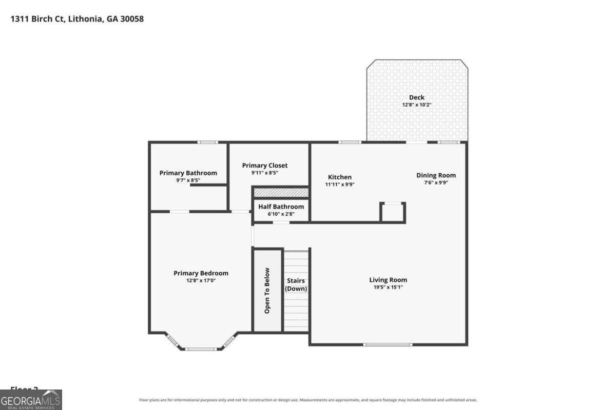 1311 Birch Court Property Photo 17