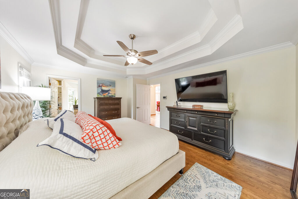 1311 Pembridge Way Nw Property Photo 4