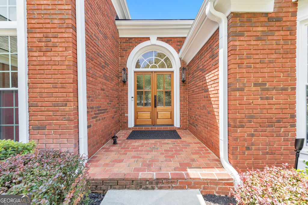 1311 Pembridge Way Nw Property Photo 7
