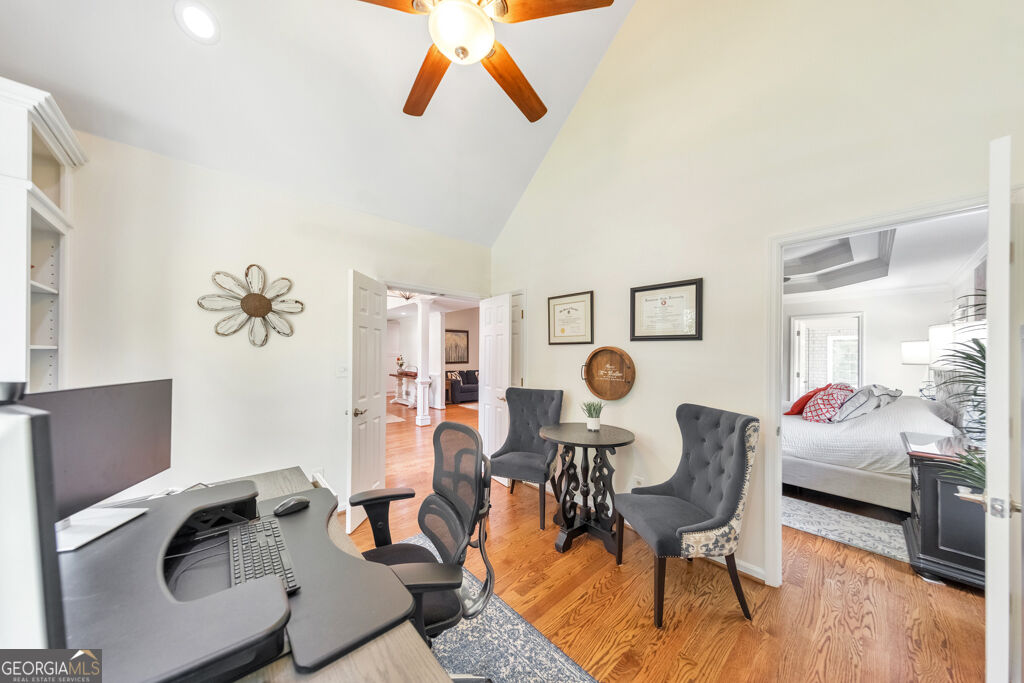 1311 Pembridge Way Nw Property Photo 10
