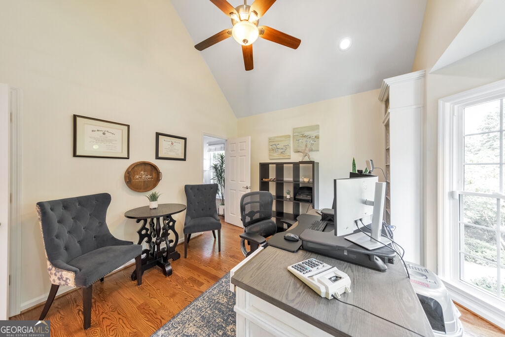 1311 Pembridge Way Nw Property Photo 11