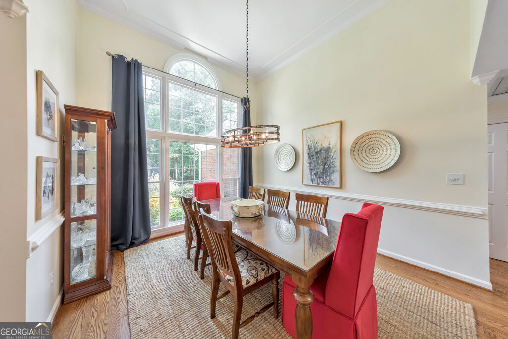 1311 Pembridge Way Nw Property Photo 12