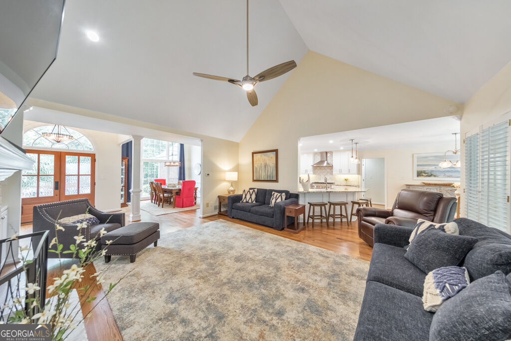 1311 Pembridge Way Nw Property Photo 15