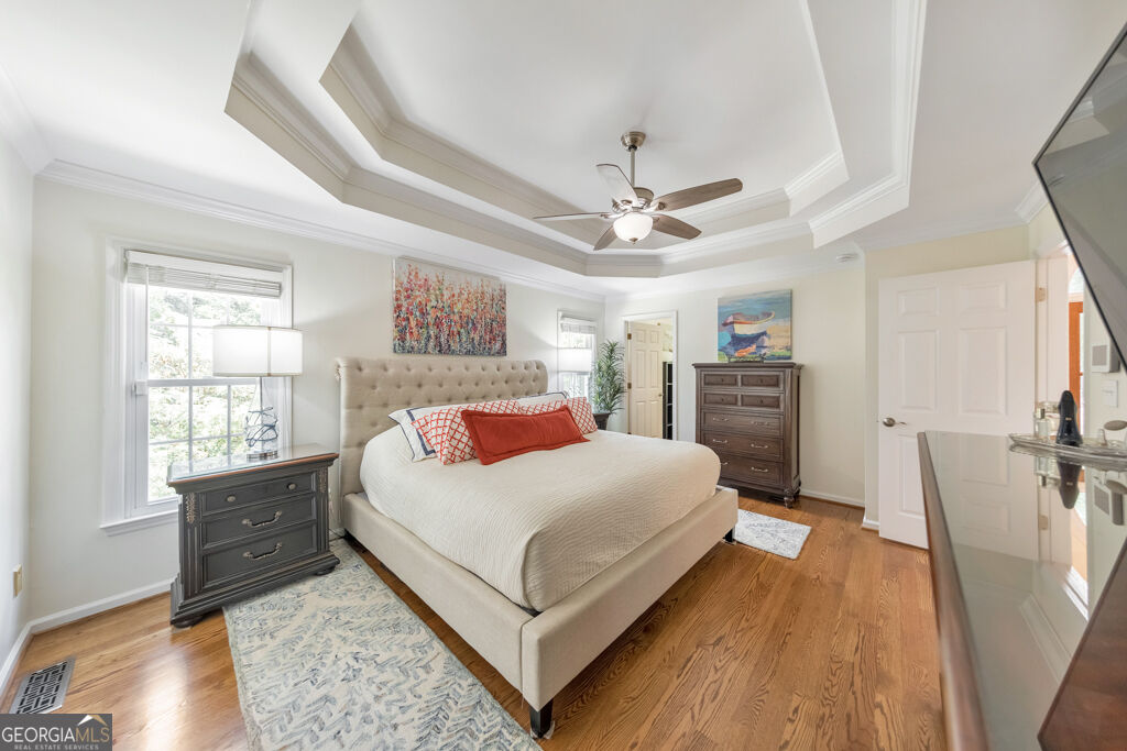 1311 Pembridge Way Nw Property Photo 23