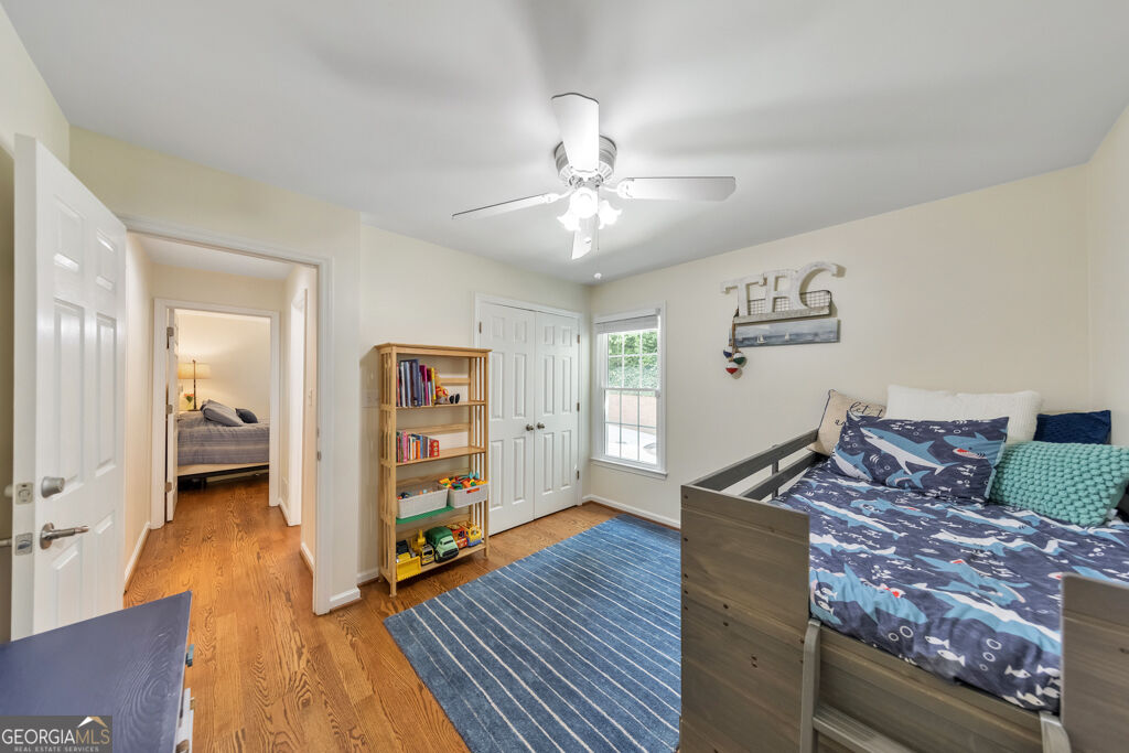 1311 Pembridge Way Nw Property Photo 27