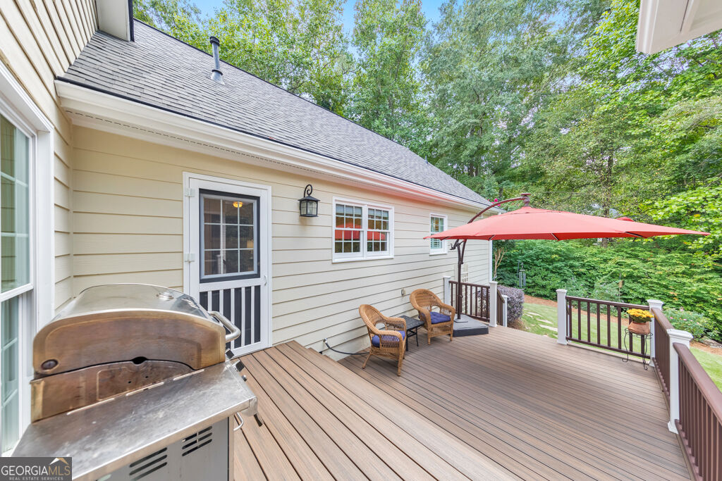 1311 Pembridge Way Nw Property Photo 35