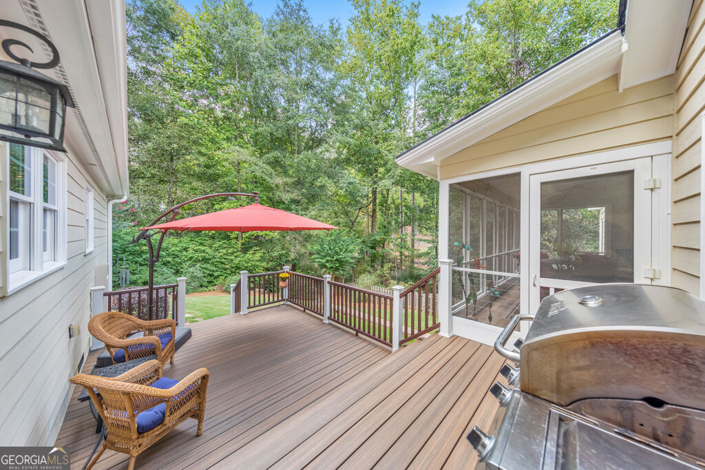 1311 Pembridge Way Nw Property Photo 36