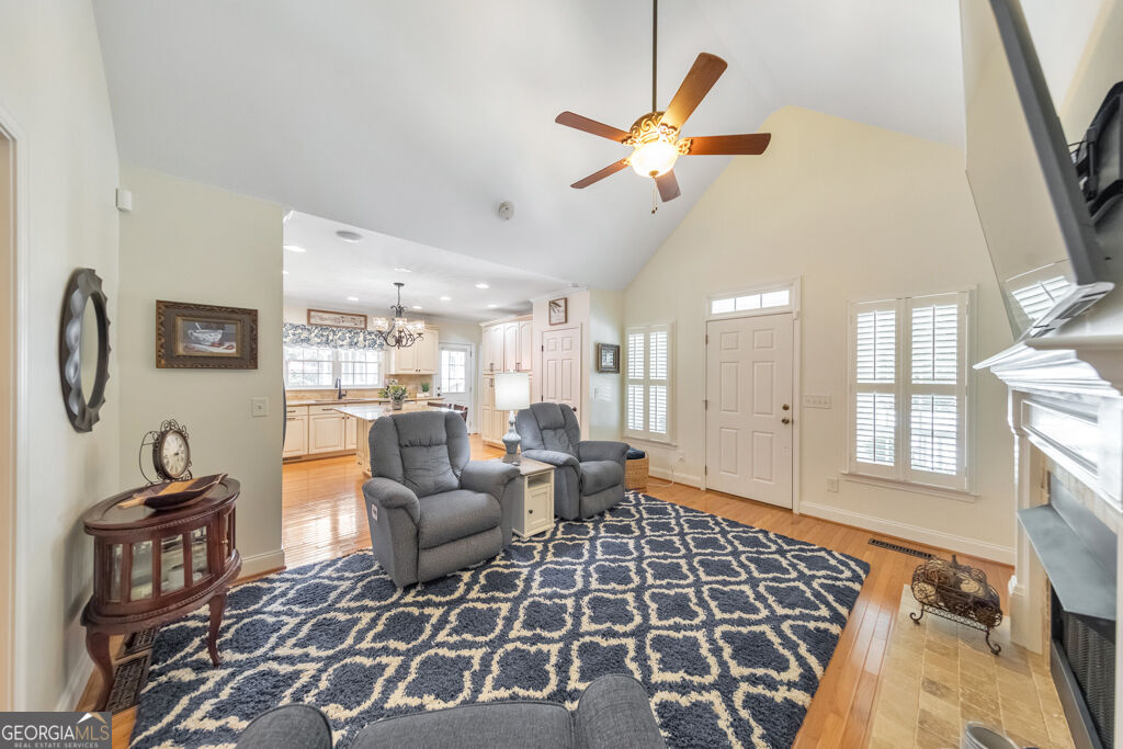 1311 Pembridge Way Nw Property Photo 39