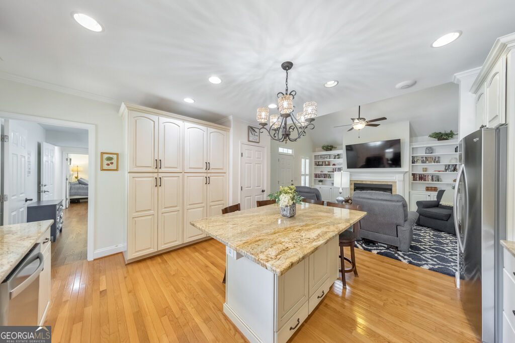1311 Pembridge Way Nw Property Photo 42