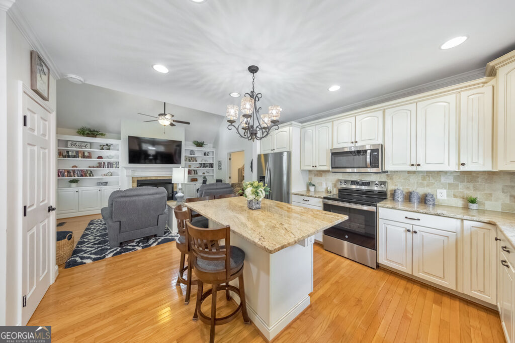 1311 Pembridge Way Nw Property Photo 45