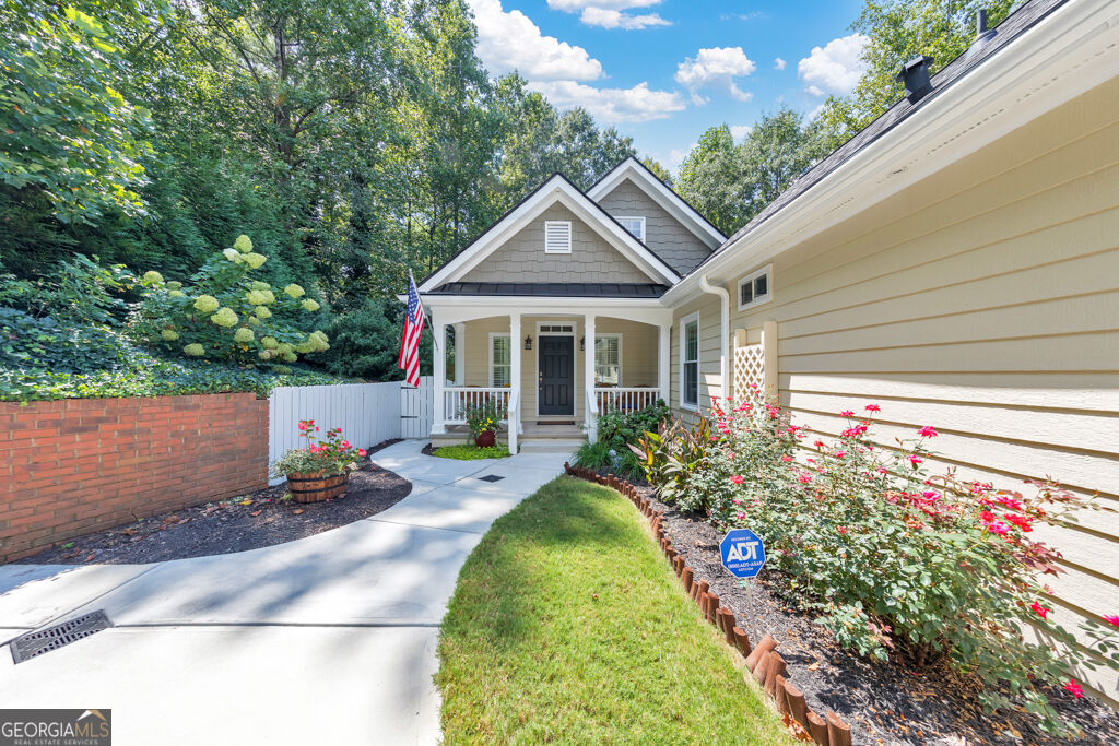 1311 Pembridge Way Nw Property Photo 58