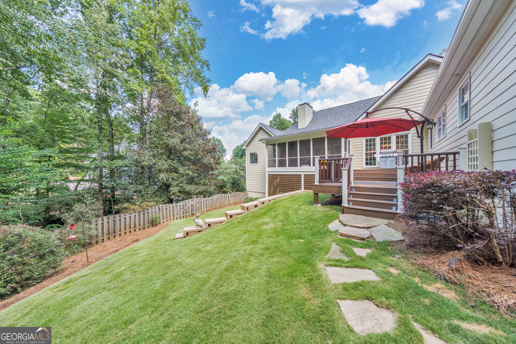 1311 Pembridge Way Nw Property Photo 63