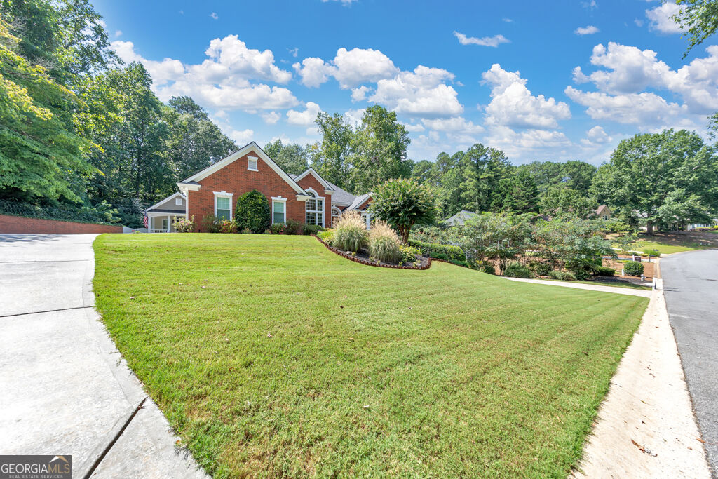 1311 Pembridge Way Nw Property Photo 64
