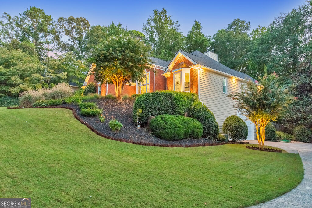 1311 Pembridge Way Nw Property Photo 68