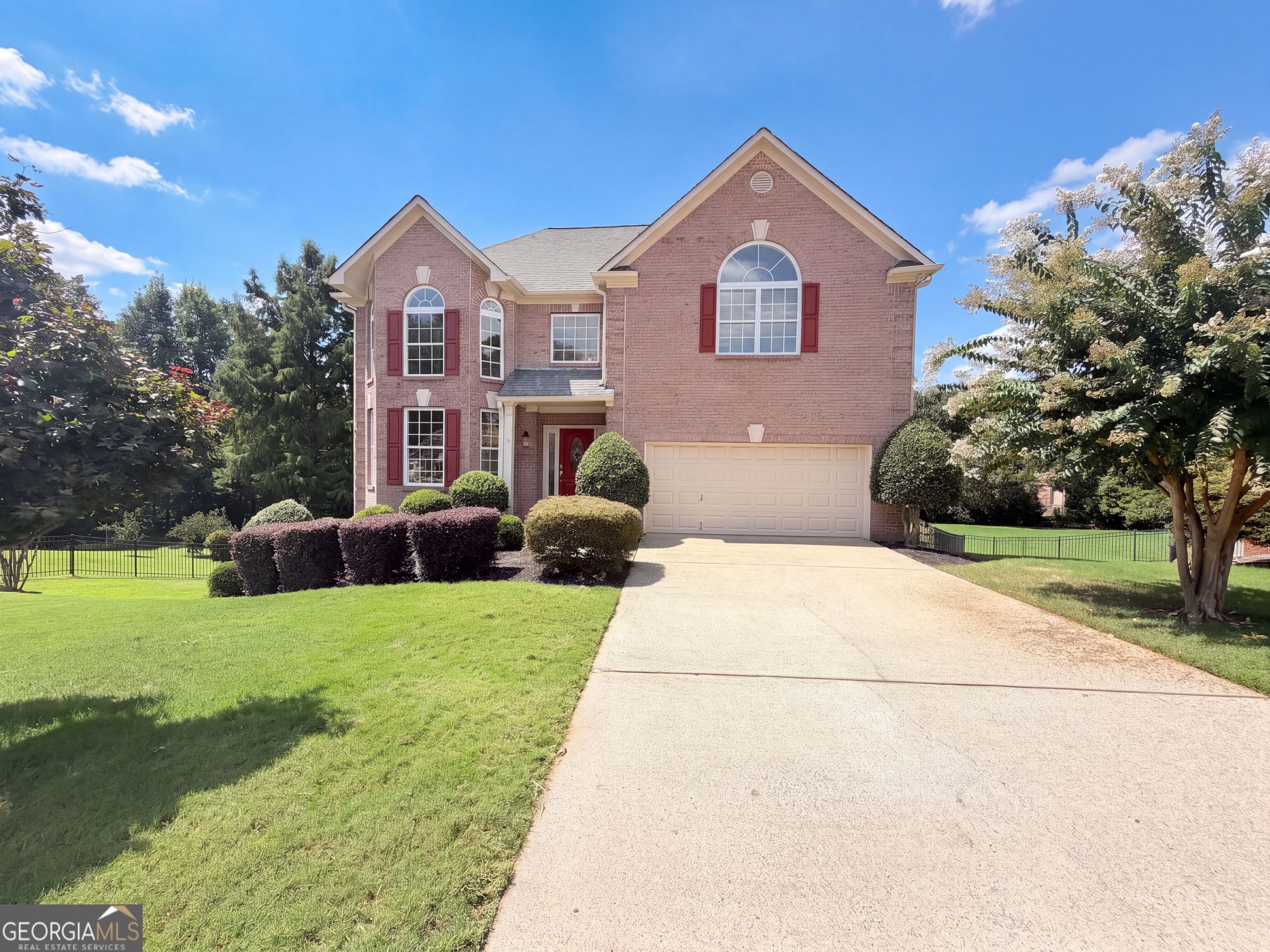 638 Glen Valley Way Property Photo 1